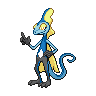 Inteleon Pokedex sprite