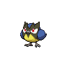 Rookidee Pokedex sprite