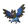 Corvisquire Pokedex sprite