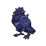 Corviknight Pokedex sprite