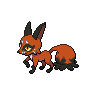 Nickit Pokedex sprite