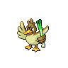 Farfetch'd Pokedex sprite