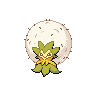 Eldegoss Pokedex sprite