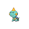 Chewtle Pokedex sprite