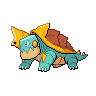 Drednaw Pokedex sprite
