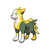 Boltund Pokedex sprite