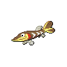 Arrokuda Pokedex sprite