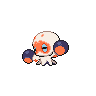 Clobbopus Pokedex sprite