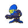 Grapploct Pokedex sprite