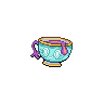 Sinistea Pokedex sprite