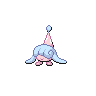 Hatenna Pokedex sprite