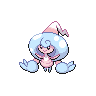 Hattrem Pokedex sprite