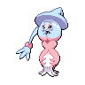 Hatterene Pokedex sprite