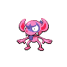 Impidimp Pokedex sprite