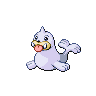 Seel Pokedex sprite