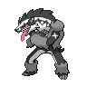 Obstagoon Pokedex sprite