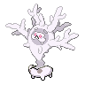 Cursola Pokedex sprite
