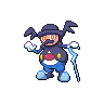 Mr Rime Pokedex sprite