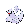 Dewgong Pokedex sprite