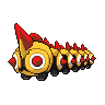 Falinks Pokedex sprite