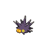 Pincurchin Pokedex sprite