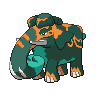 Copperajah Pokedex sprite