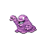 Grimer Pokedex sprite