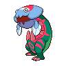 Dracovish Pokedex sprite