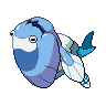 Arctovish Pokedex sprite