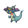 Drakloak Pokedex sprite