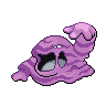 Muk Pokedex sprite