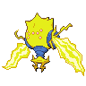 Regieleki Pokedex sprite