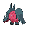 Regidrago Pokedex sprite