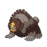 Ursaluna Pokedex sprite