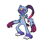Sneasler Pokedex sprite