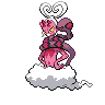 Enamorus Pokedex sprite