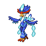 Quaquaval Pokedex sprite