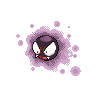 Gastly Pokedex sprite