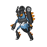Lokix Pokedex sprite