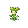 Dolliv Pokedex sprite