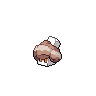 Nacli Pokedex sprite
