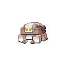 Naclstack Pokedex sprite