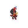 Charcadet Pokedex sprite