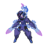 Ceruledge Pokedex sprite