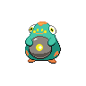 Bellibolt Pokedex sprite