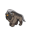 Mabosstiff Pokedex sprite