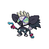 Grafaiai Pokedex sprite