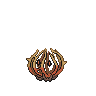 Bramblin Pokedex sprite