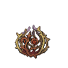 Brambleghast Pokedex sprite