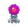 Rabsca Pokedex sprite